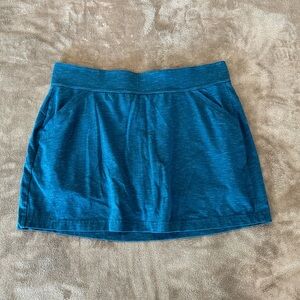 Women’s Tek Gear Skort